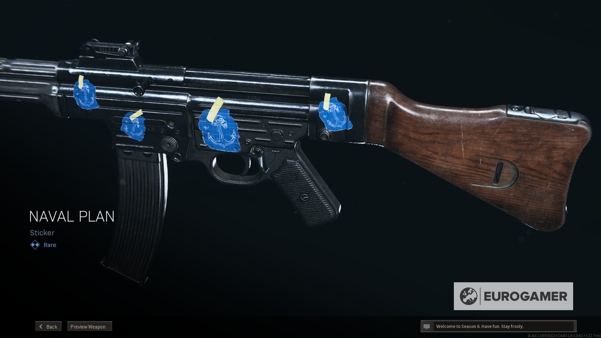 Warzone Secrets of the Pacific locations  event rewards and end time explained - 10