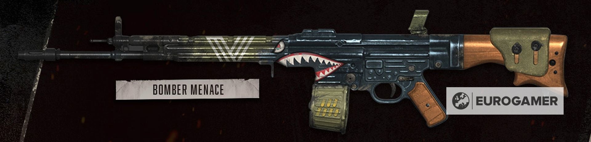 Warzone Secrets of the Pacific locations  event rewards and end time explained - 32
