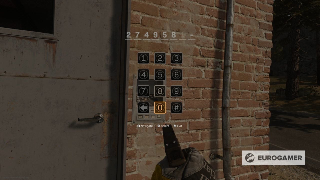 Warzone Tighten the Noose Intel locations  Where to find Verdansk Bank  Bunker 1 locations - 72