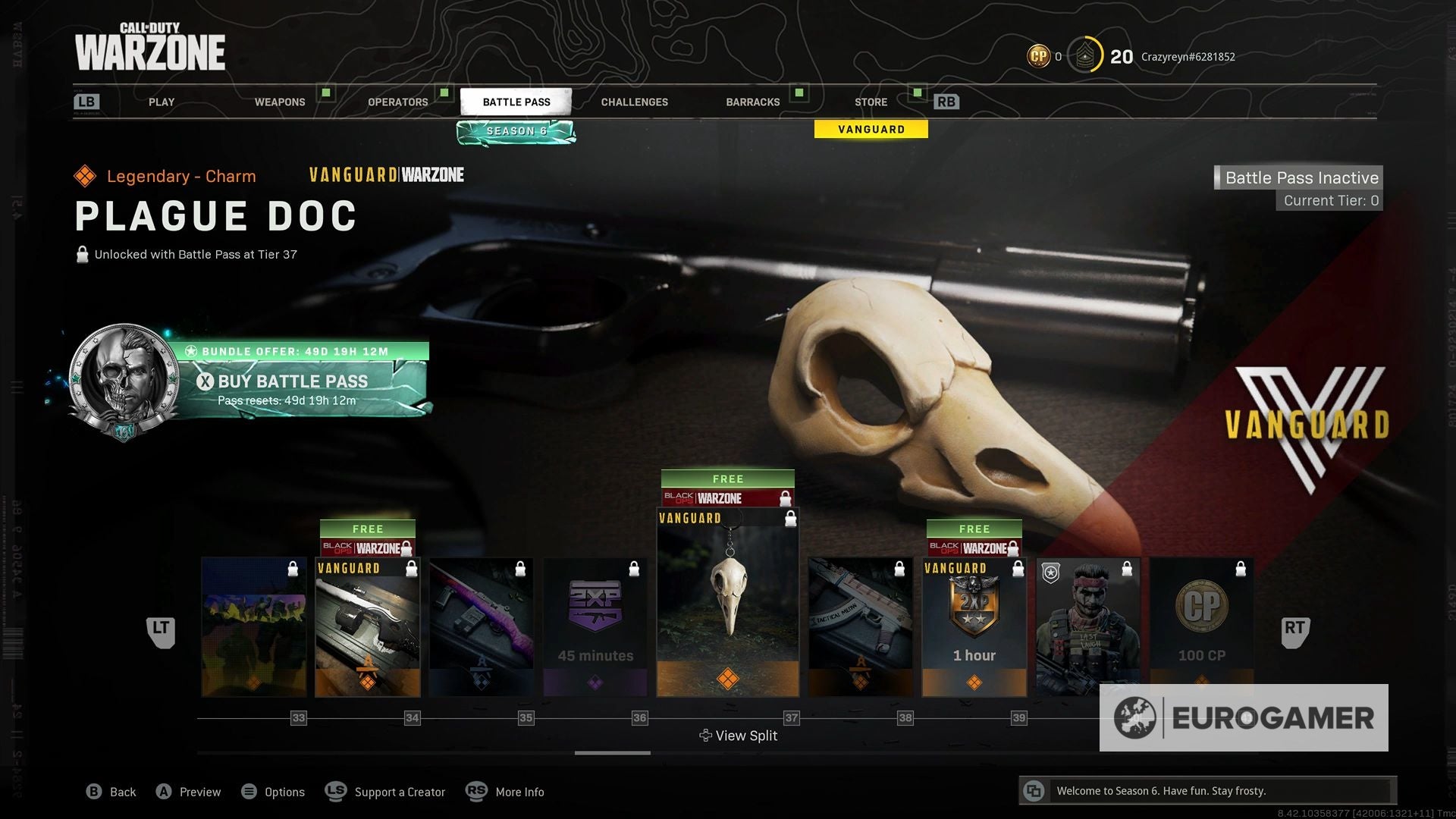 Warzone Vanguard weapons  How to unlock Vanguard guns STG 44 and M1 Garand in Warzone - 95