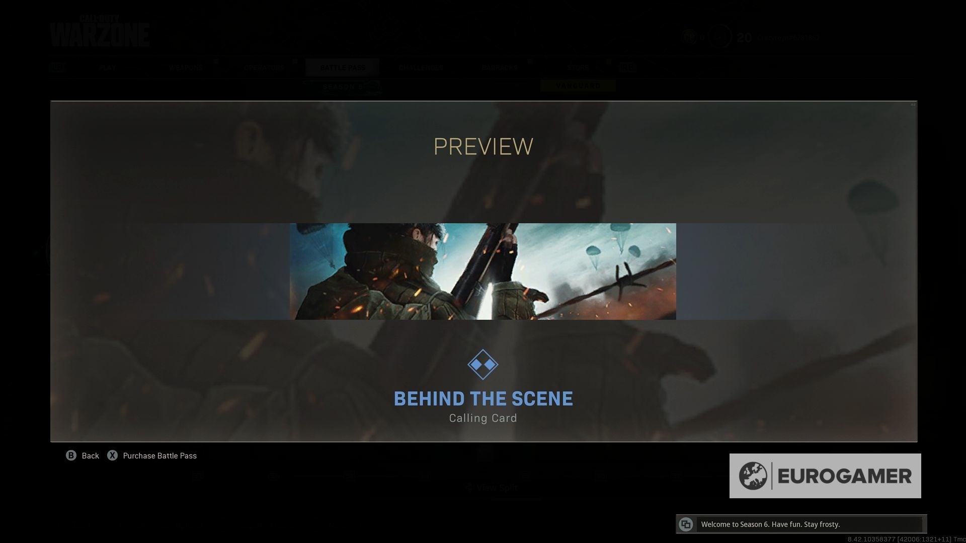 Warzone Vanguard weapons  How to unlock Vanguard guns STG 44 and M1 Garand in Warzone - 85