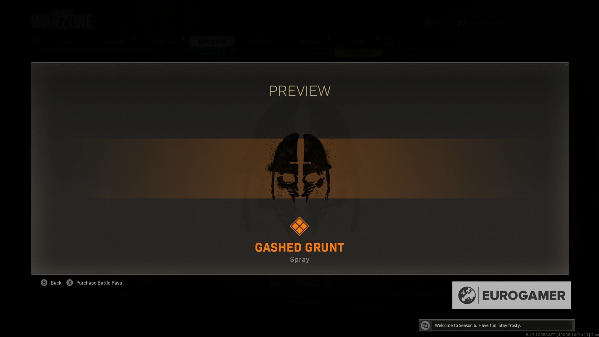 Warzone Vanguard weapons  How to unlock Vanguard guns STG 44 and M1 Garand in Warzone - 44