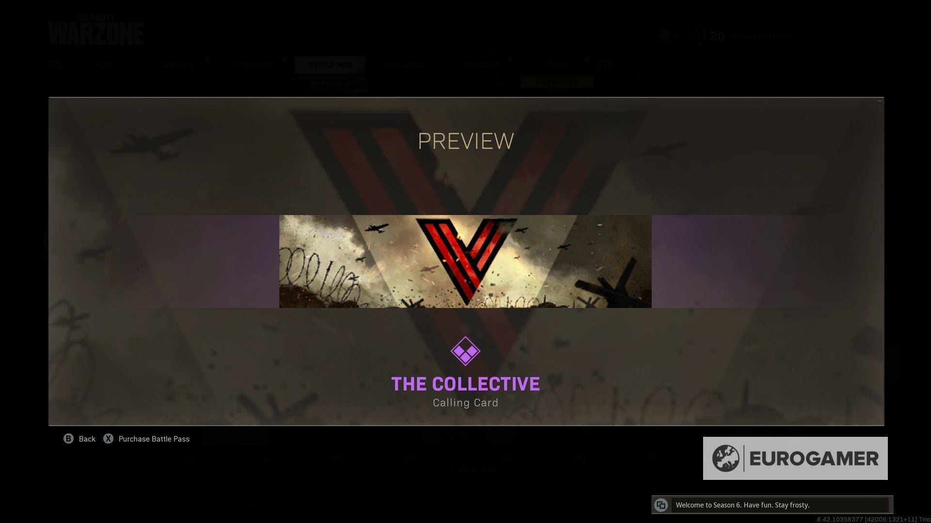Warzone Vanguard weapons  How to unlock Vanguard guns STG 44 and M1 Garand in Warzone - 36