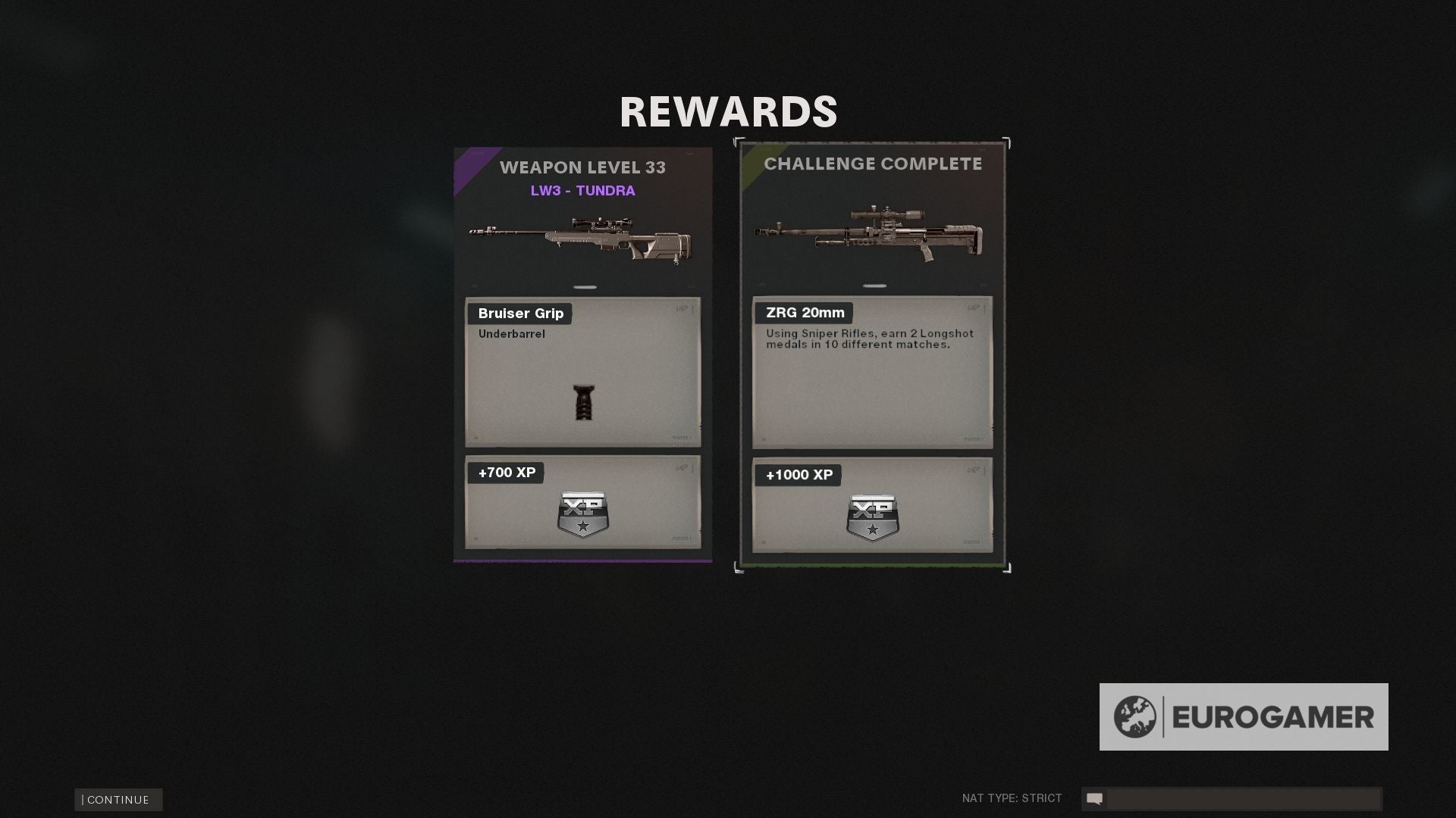 Warzone best ZRG 20mm loadout  Our ZRG 20mm class setup recommendation and how to unlock the ZRG 20mm explained - 49