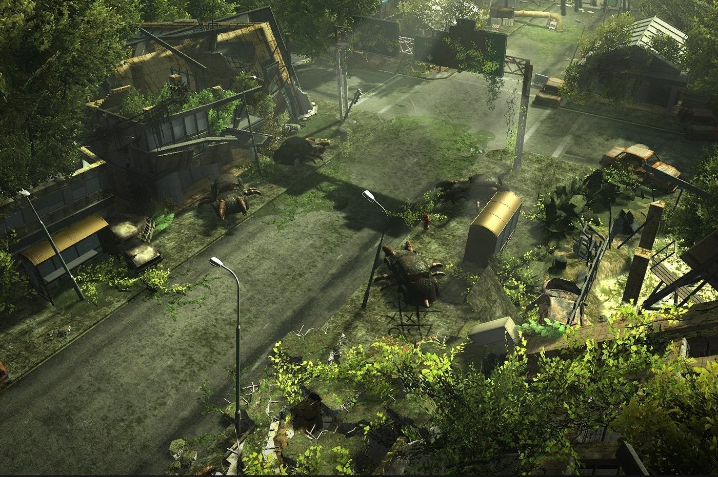 Image for Wasteland 2 confirmed for August release