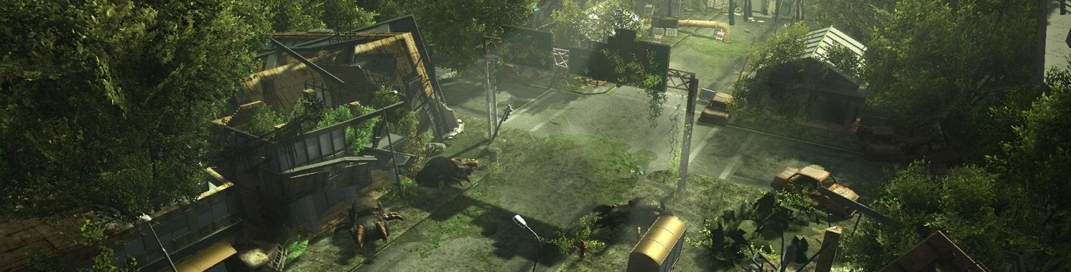 Image for Wasteland 2 - walkthrough and game guide