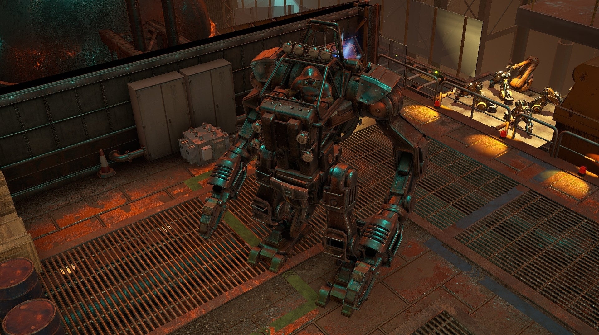 wasteland 3 <a href='https://www.ruidapetroleum.com/product/47'>hydraulic</a> <a href='https://www.ruidapetroleum.com/product/49'>pump</a> factory