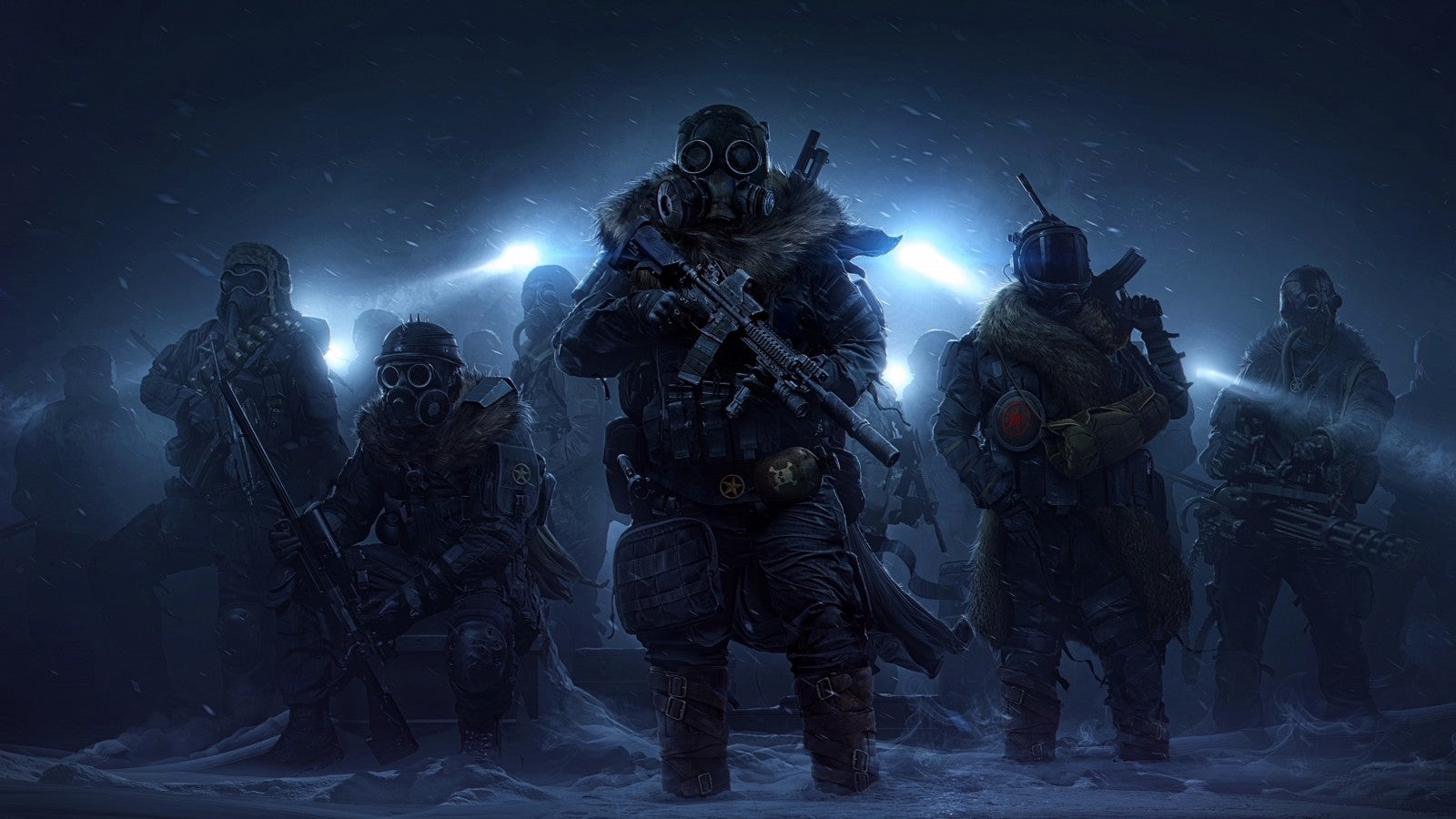 Image for Wasteland 3 removed "interactive use" of recreational drug for Australian release