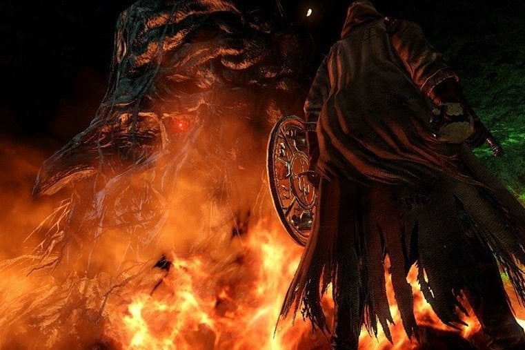 Afbeeldingen van Wat is er nieuw in Dark Souls II: Scholar of the First Sin?