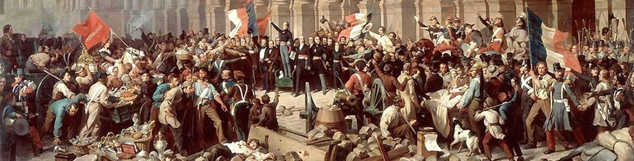Afbeeldingen van De Franse Revolutie: Wat te verwachten in Assassin's Creed: Unity?