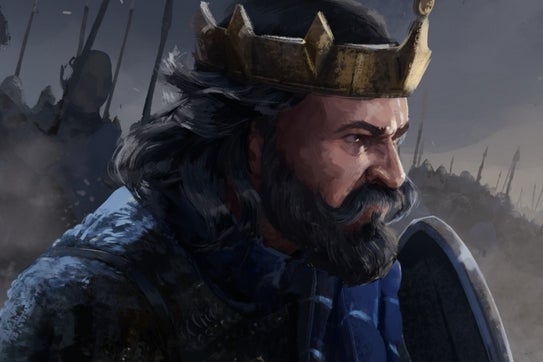 Image for Natočili jsme 30 minut Total War: Thrones of Britannia