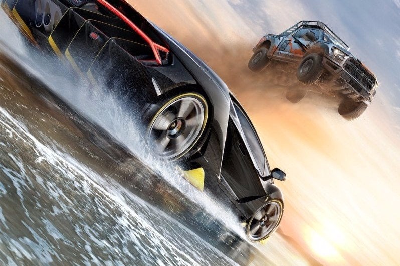 Image for Watch: 7 new details we love in Forza Horizon 3