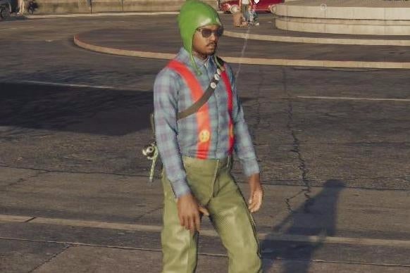 Image for Watch Dogs 2 Gnome outfit - How to start the hidden Gnome quest and find all 10 Gnome collectible locations