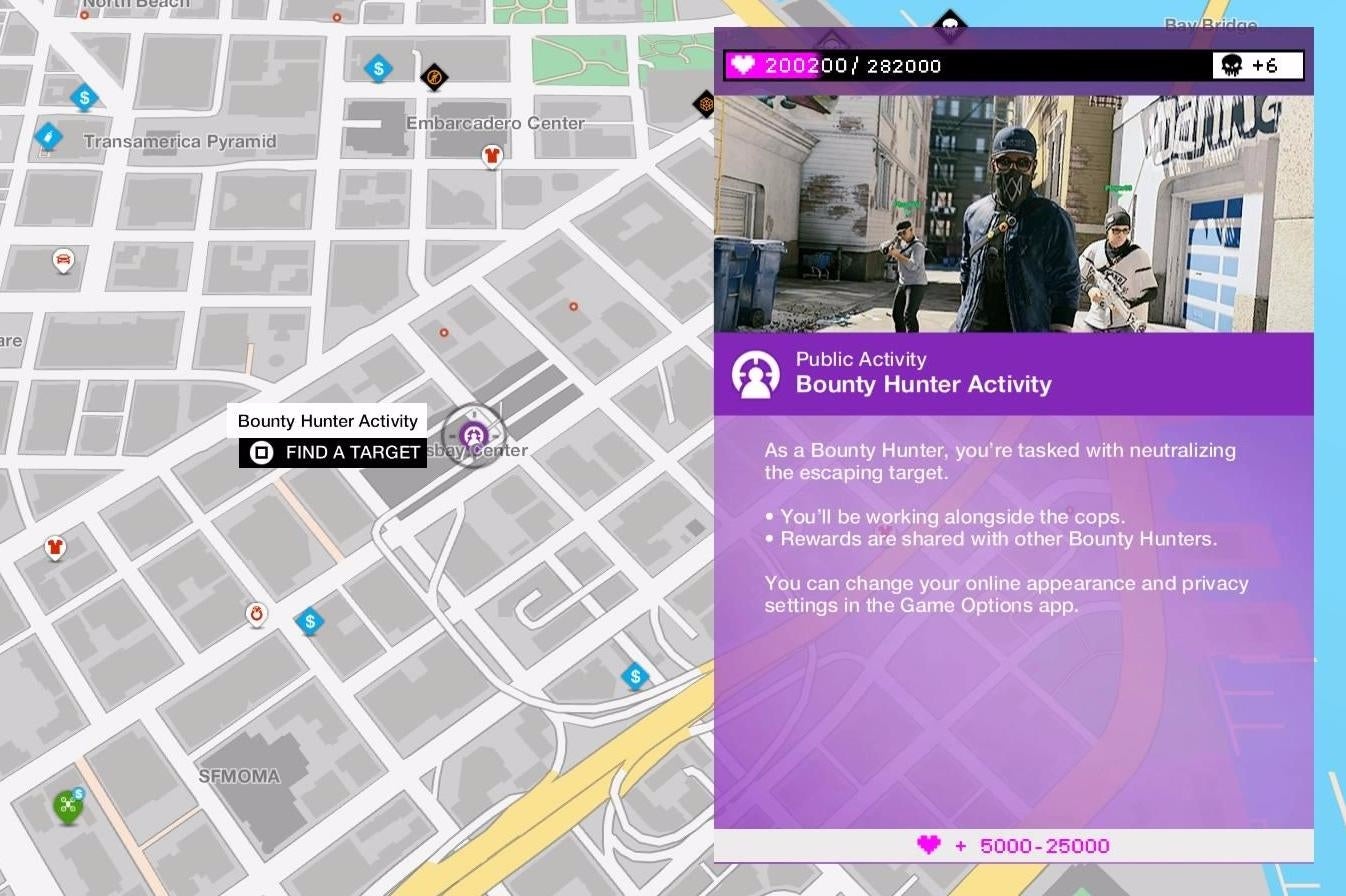 Image for Watch Dogs 2 - How to get more Followers, level up and earn Research points