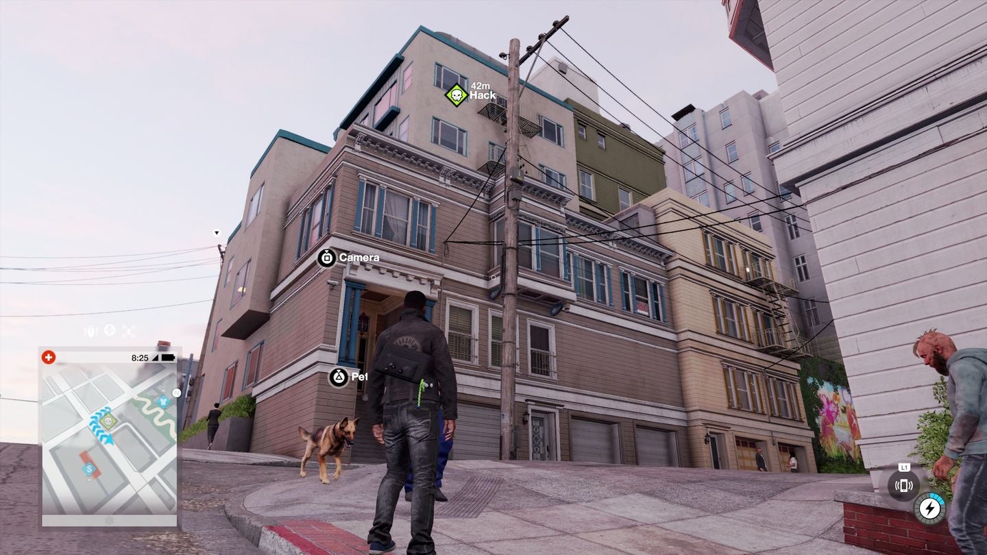 Watch Dogs 2   Key Data locations and puzzle solutions to unlock all Research abilities - 80