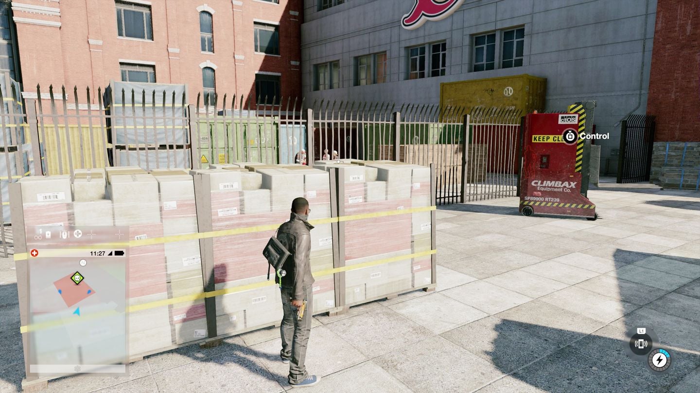 Watch Dogs 2   Key Data locations and puzzle solutions to unlock all Research abilities - 29