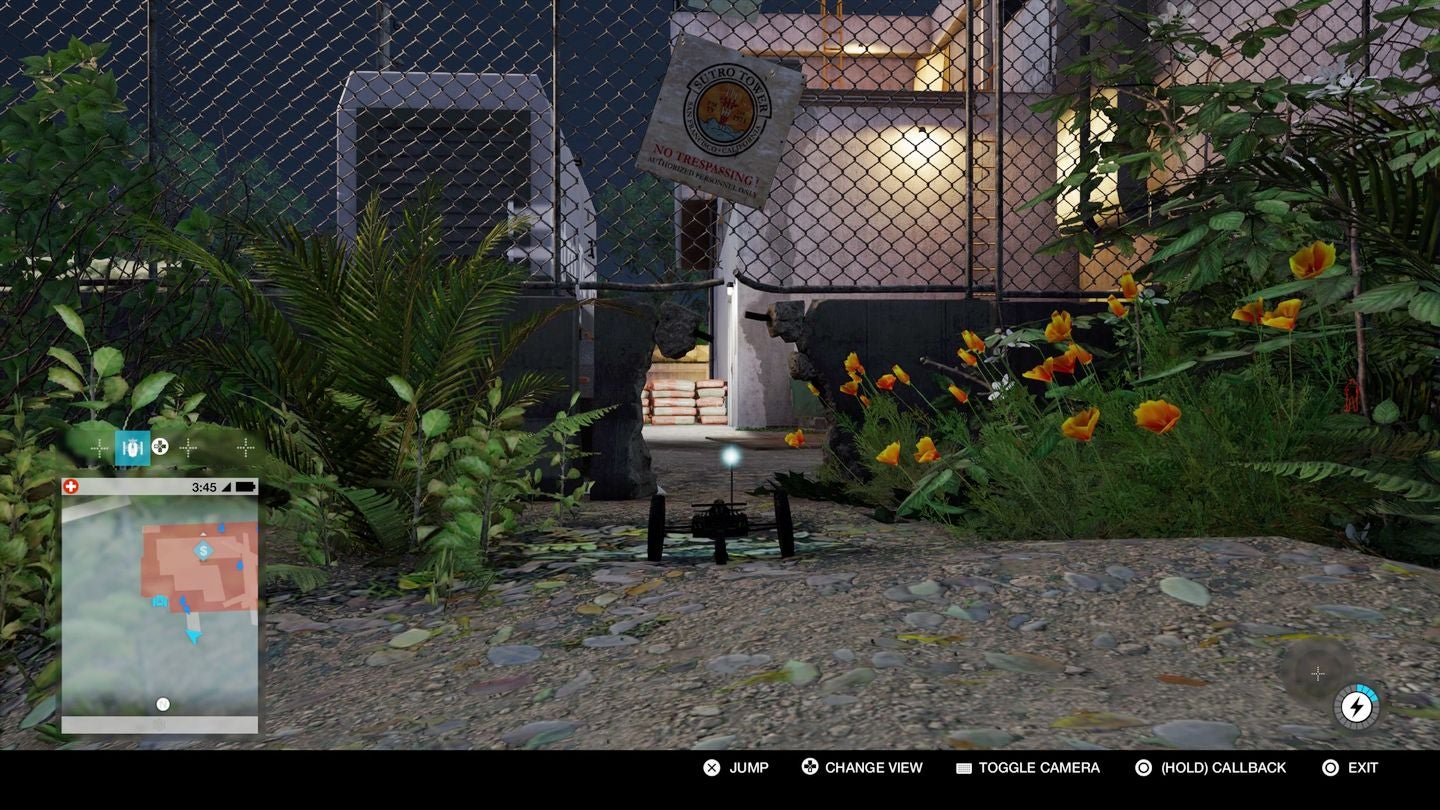 Watch Dogs 2   Key Data locations and puzzle solutions to unlock all Research abilities - 21