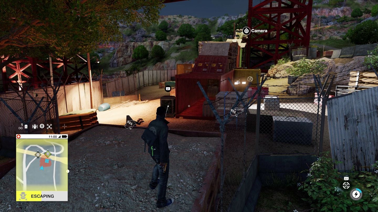 Watch Dogs 2   Key Data locations and puzzle solutions to unlock all Research abilities - 52
