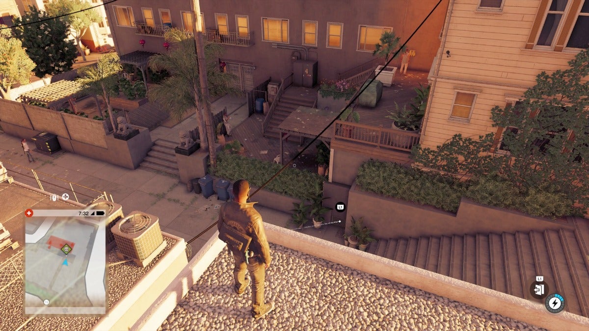 Watch Dogs 2   Key Data locations and puzzle solutions to unlock all Research abilities - 30