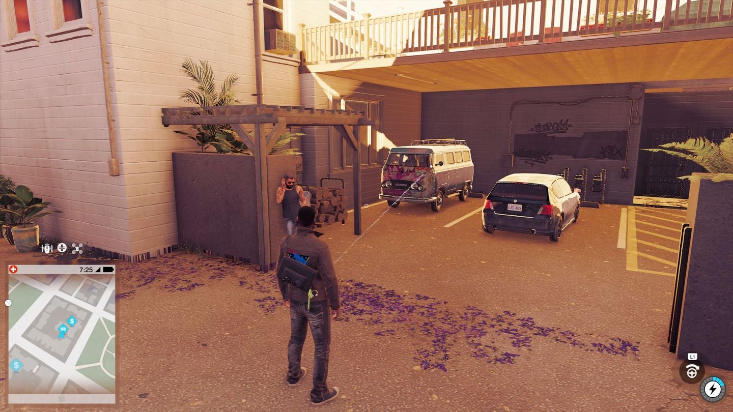 Watch Dogs 2 unique vehicle locations   where to find Mountain King  The Dangerzone  Danger Mobile and more - 41
