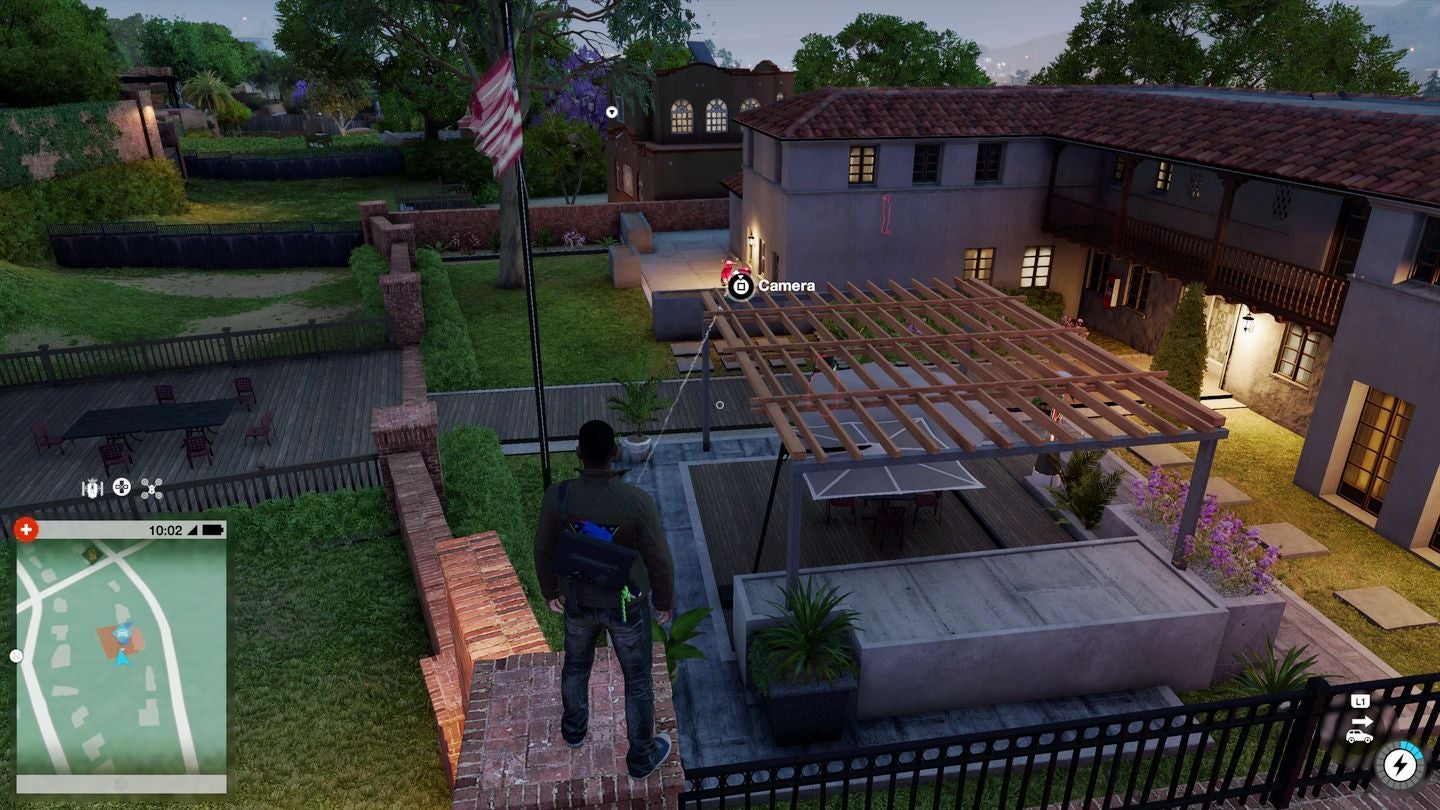 Watch Dogs 2 unique vehicle locations   where to find Mountain King  The Dangerzone  Danger Mobile and more - 21