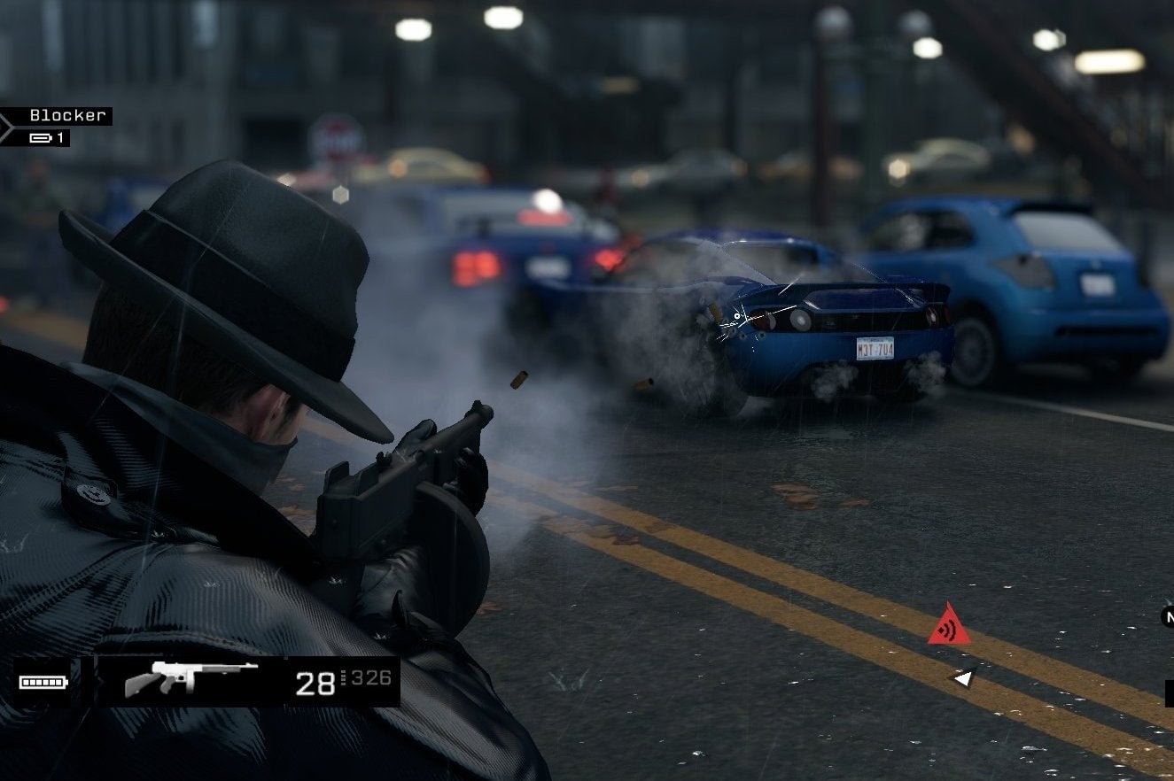 Image for Watch Dogs - Enhanced Reality mod