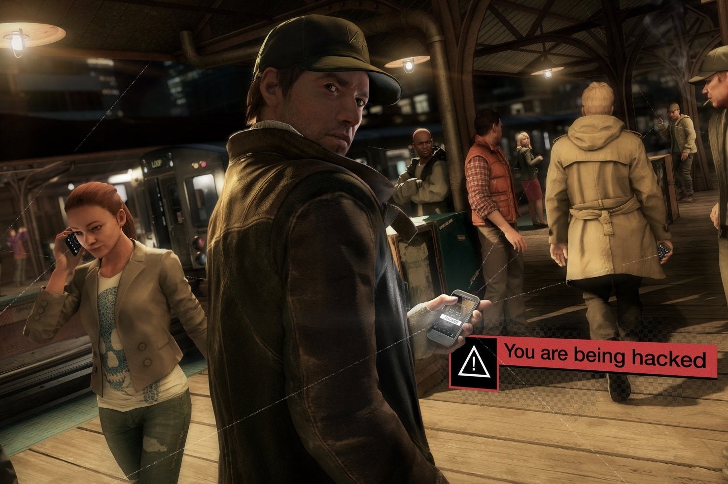 Image for Watch Dogs has shifted 9 million copies
