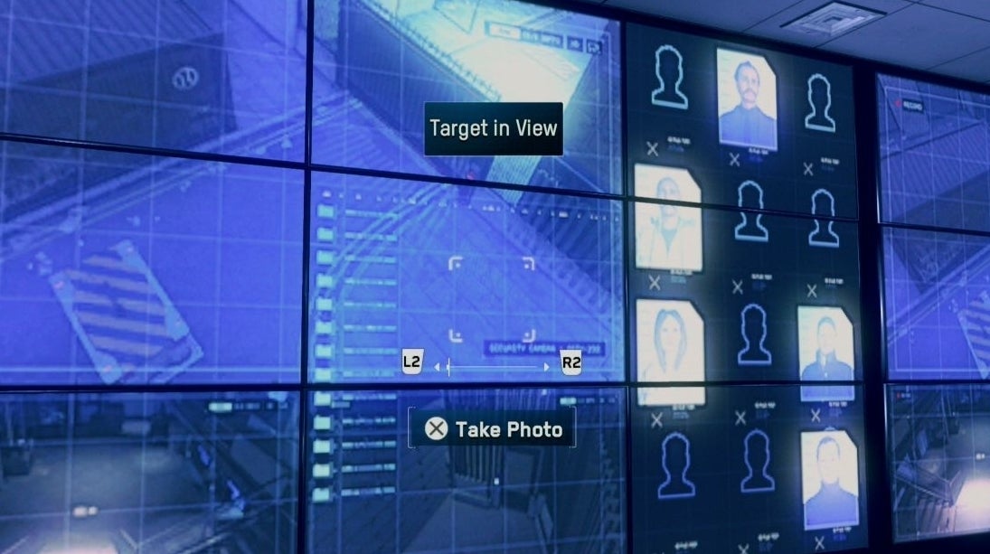 Bilder zu Watch Dogs: Legion - Die Kamera: Wie man Beweise fotografiert