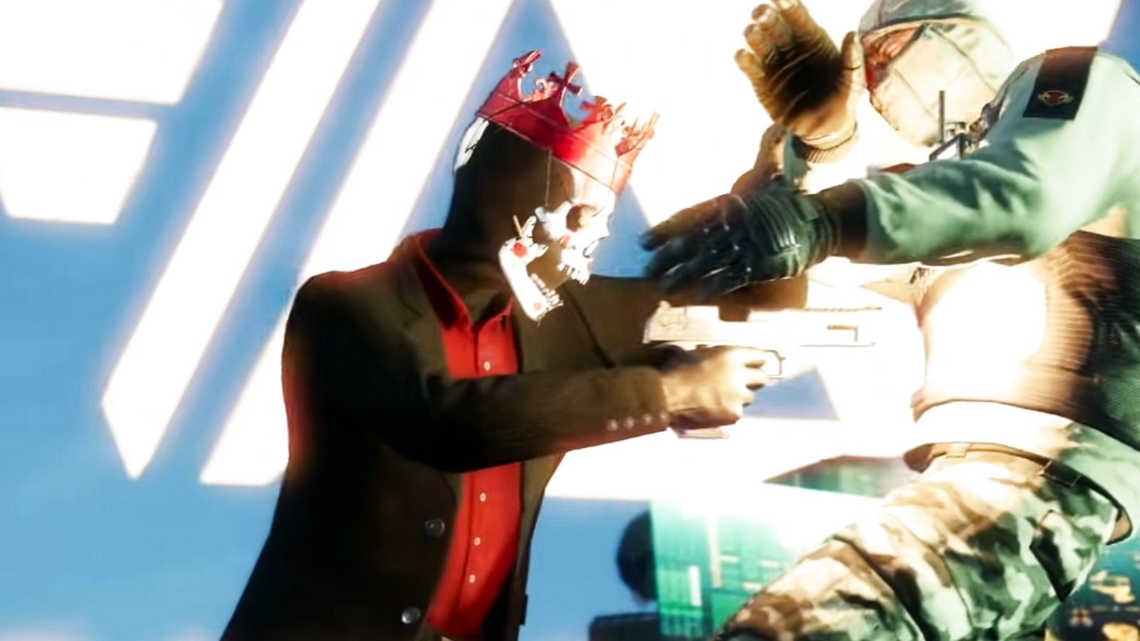 Bilder zu Watch Dogs Legion vom 3. bis 5. September kostenlos spielen - Preload ab sofort möglich