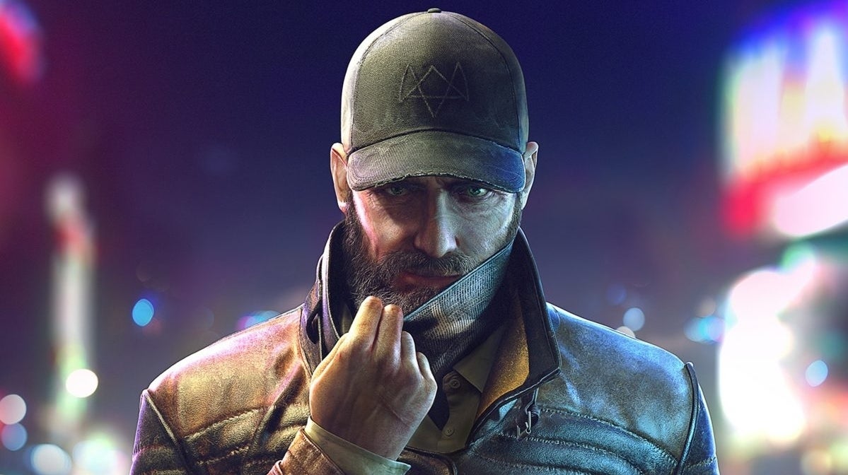 Obrazki dla Watch Dogs miało być sequelem serii Driver, zanim stało się "GTA Ubisoftu"