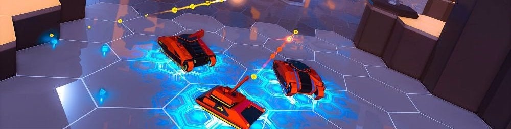 Image for Watch: Hands on with Battlezone's co-operative campaign