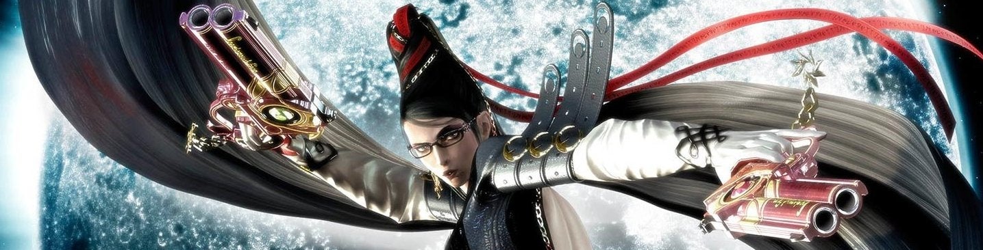 Image for Watch: Johnny plays Bayonetta for the first time