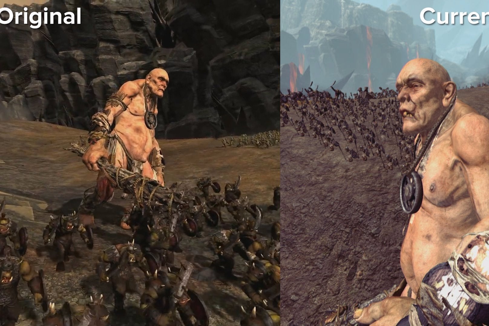 Image for Přetvořili jsme odhalující filmeček do hraní Total War: Warhammer