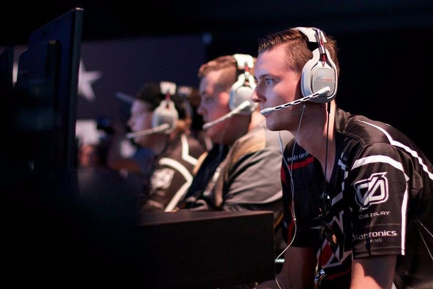 Image for Watch the world's best Call of Duty teams compete for $1m