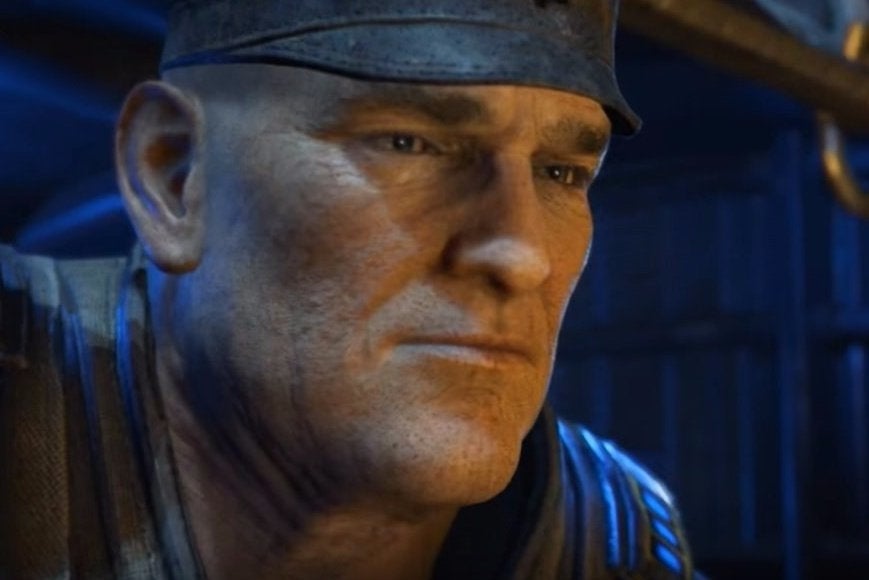 Image for Watch the first 20 minutes of Gears of War 4