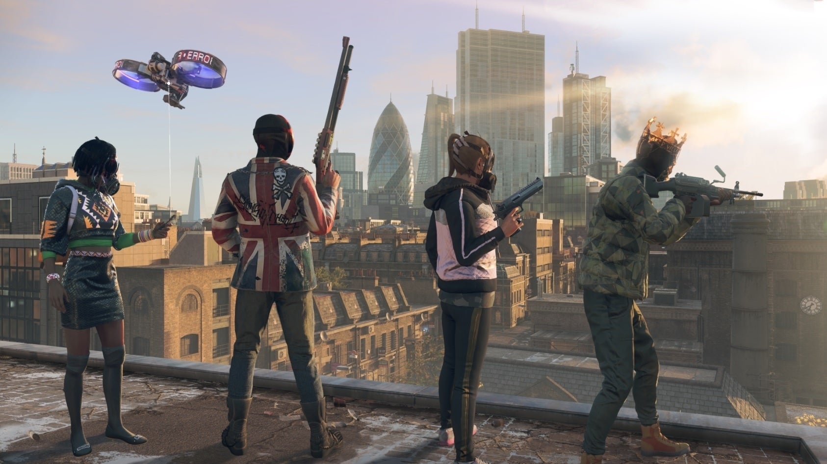 watch dogs 22