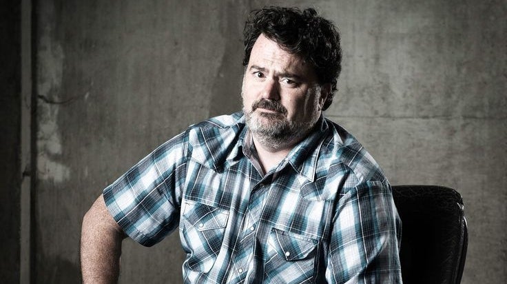 Tim Schafer joins the AIAS Hall of Fame at the upcoming DICE awards