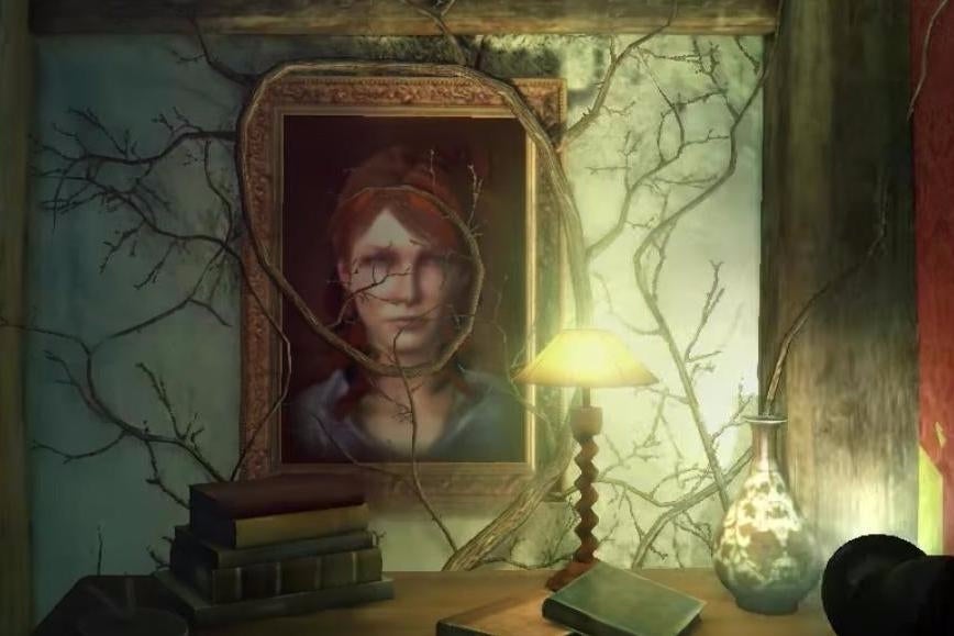 Obrazki dla Horror Until Dawn na PS3 - ujawniono wczesny prototyp gry