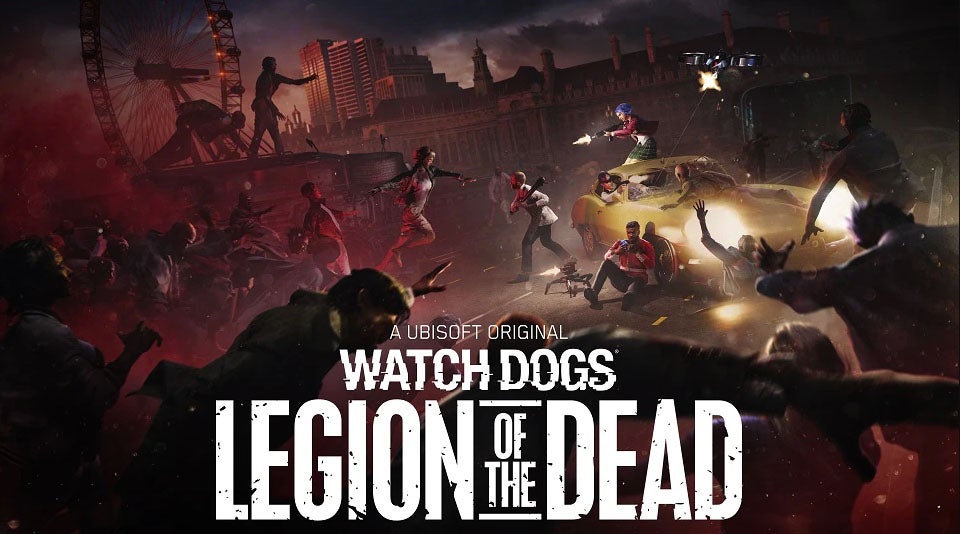 Watch Dogs  Legion of the Dead is a standalone zombies mode released in alpha for PC today - 64