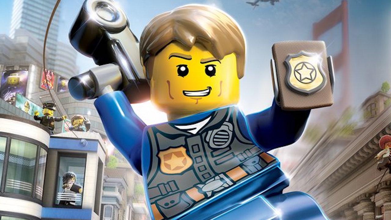 Image for Lego City Undercover: Switch vs PS4/Xbox One