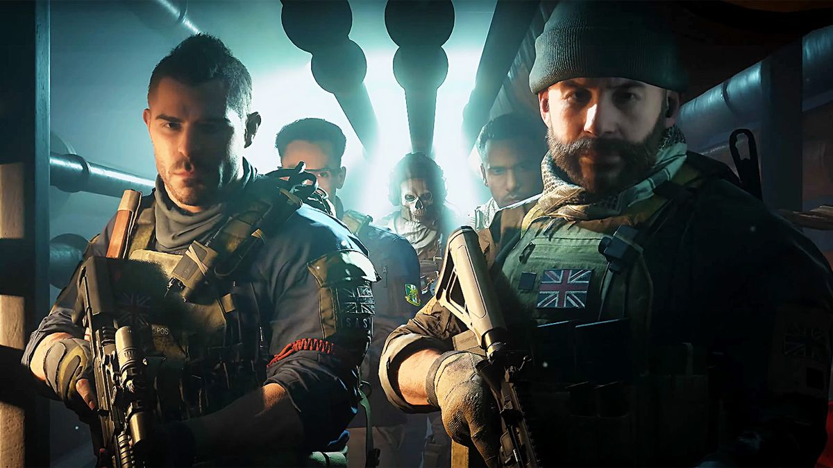 El acuerdo por Call of Duty está cada vez más cerca de cerrarse, Microsoft calienta motores.