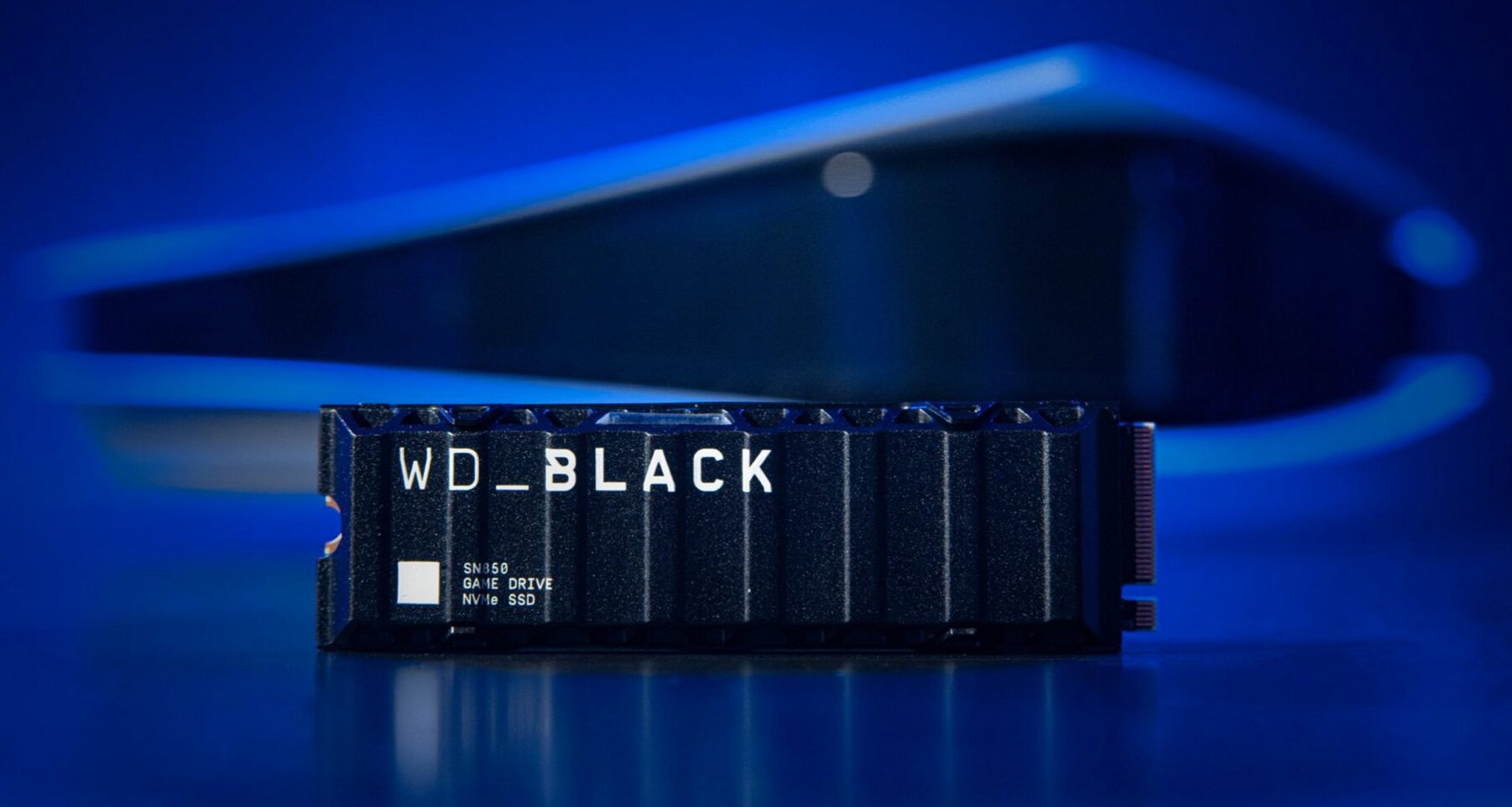 Afbeeldingen van WD_Black interview: maakt de officiële PS5-licentie het verschil?
