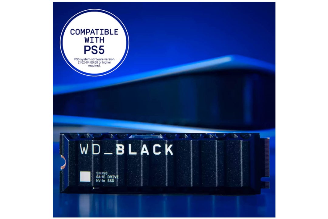 Western Digital s SN850 1TB SSD now only 149 99 at Amazon - 72