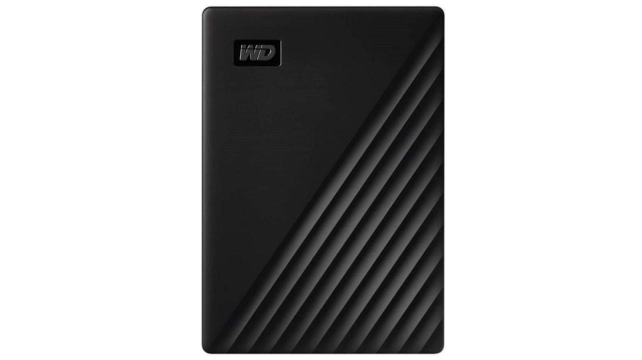 Here s a 5TB WD external hard drive for under 90 - 52