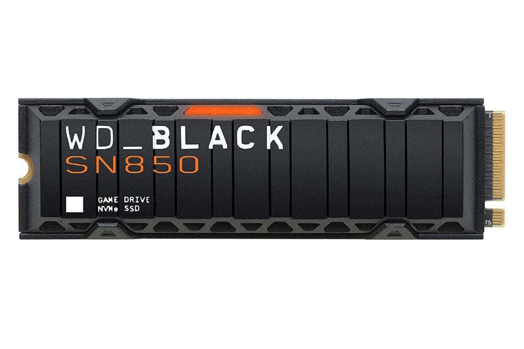 The WD Black SN850 1TB SSD is down to its lowest ever price on Amazon - 28