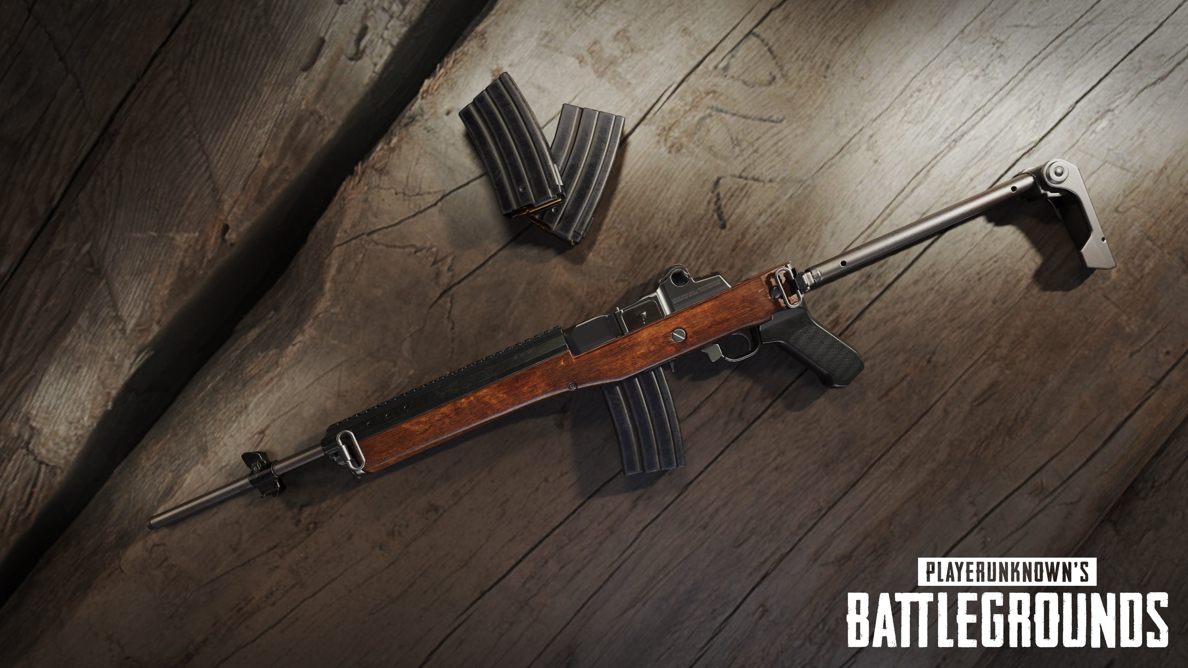 PUBG weapons damage stats   MP5K stats  damage chart and the best weapons in PUBG - 77