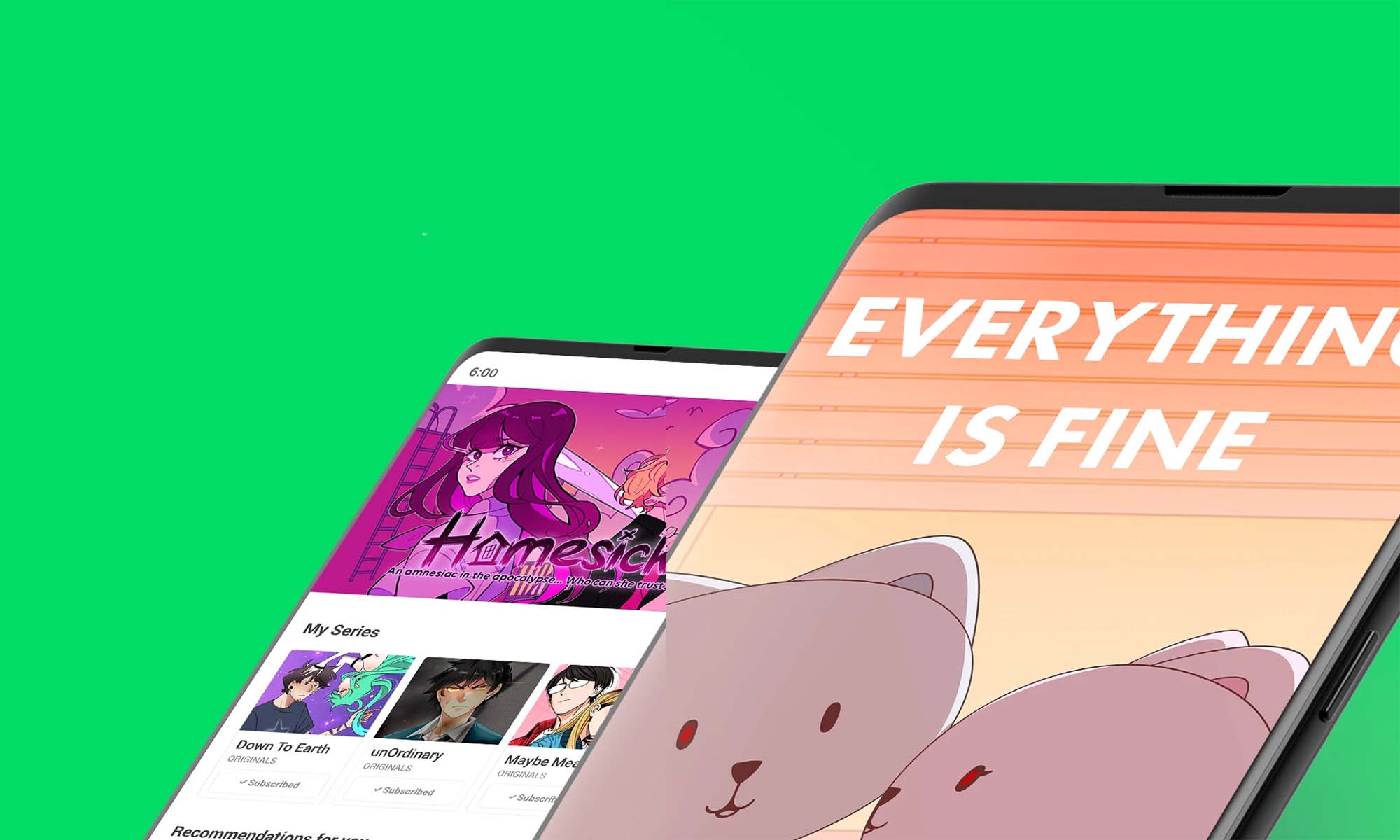 WEBTOON to end Creator Rewards Program in February 2023 Popverse