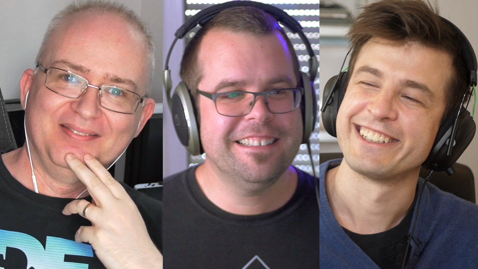 Image for DF Direct Weekly: has the next-gen era actually started yet?