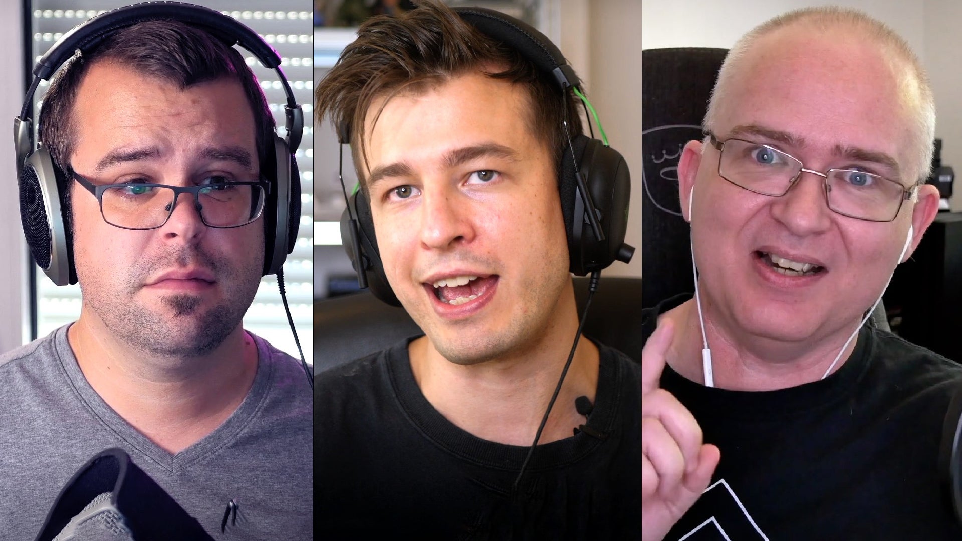 DF Direct Weekly on Kratos' comedic Xbox debut - and a memory boost for Series S - Vimarsana News