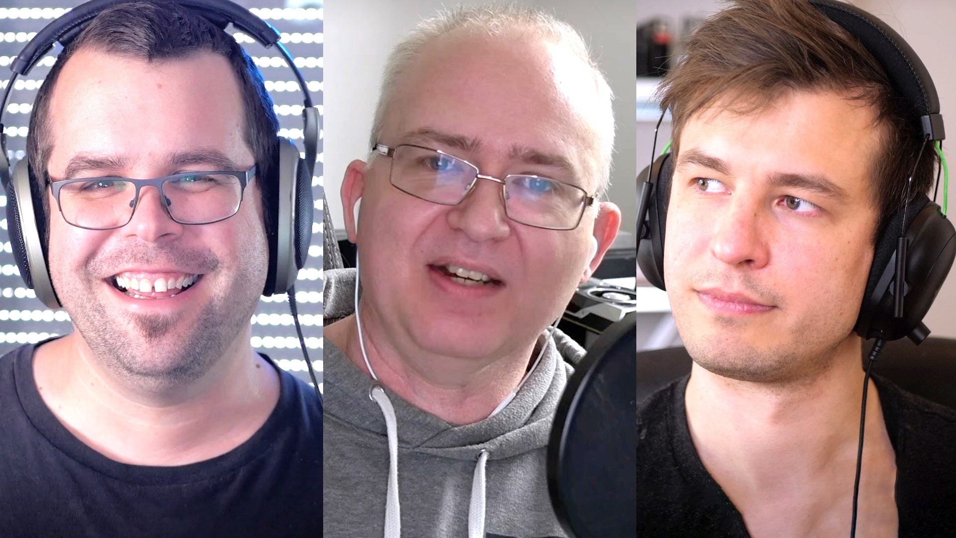 Image for DF Direct Weekly on PS5 VRR, Steam Deck's 40Hz upgrade and 900W next-gen GPUs